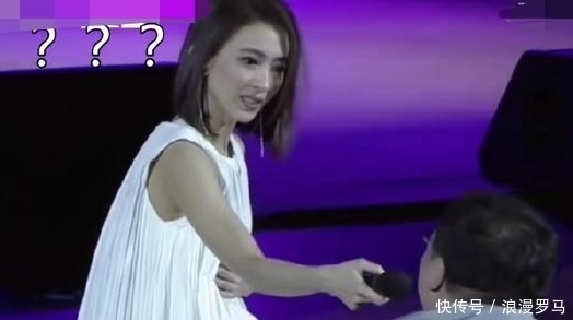 歌手|华语歌手最想删掉的视频，这尴尬的现场真是看一次笑一次！