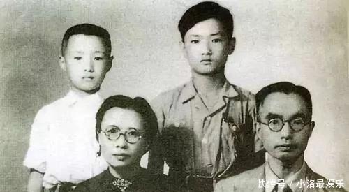 嫁给|她嫁给朱自清当继母,拉扯五个孩子却让朱不满,总拿她与前妻比较