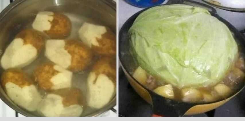 壮汉|男朋友的痛苦求女朋友别再下厨了,迪士尼公主都能变“壮汉”