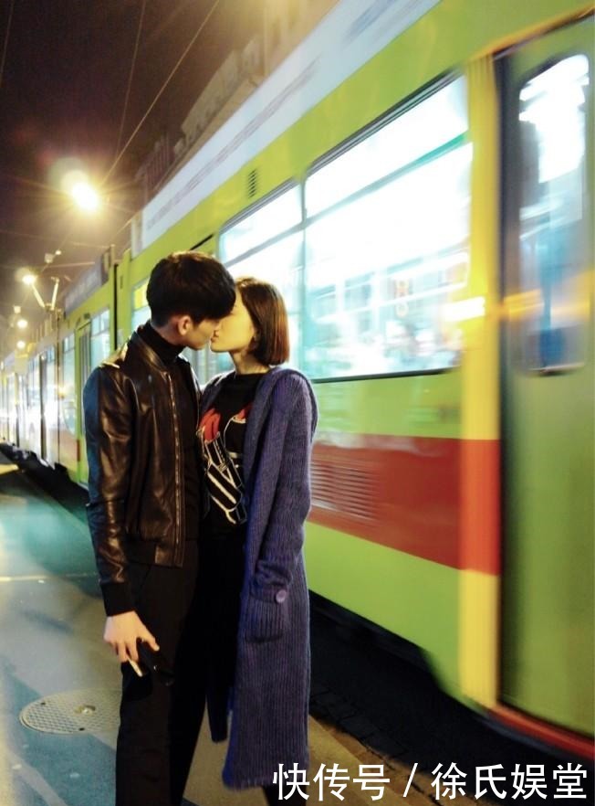 节目|张翰罕见谈初恋!节目中只说了14个字,秒登热搜第一