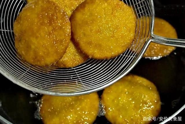 超级|立秋后,多吃这菜,1块钱一斤,锌是猪肝3倍,做成小饼超级香