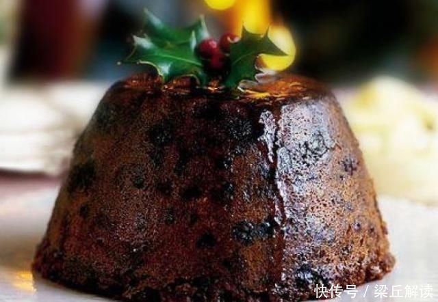 学生|我国学生难以接受的“英国美食”,看着就后背发凉,实在难以下咽