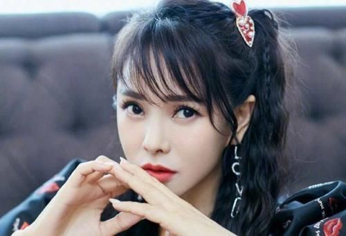 吴昕|《浪姐》排名曝光,吴昕万茜排名大跌退下,扮猪吃老虎的她却登第一