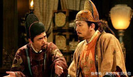 砸掉|李世民把魏征比作自己的镜子,为何却在他死后,砸掉他的坟!