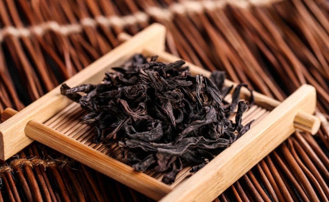 加工工艺制成|铁观音、乌龙茶,谁喊谁“爸爸”?