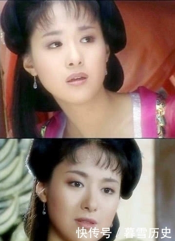  相貌|大唐公主相貌用科技复原，看到图片后，网友：和亲是有原因的！