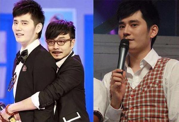  节目|钱枫年轻时帅照被扒出，和现在对比太惨烈，扎心了