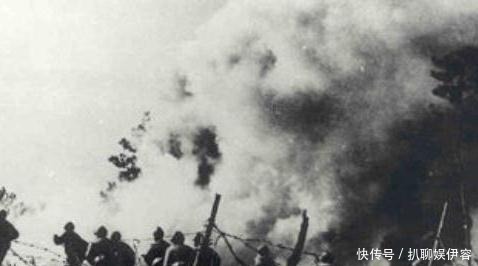 大会战|日军在战争末期取得了一次大会战胜利,但为何却高兴不起来?