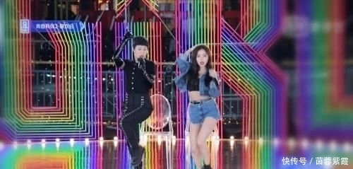  青春|爆炸催泪！《青春2》联欢会谢可寅为学员写歌，刘雨昕为梦想而唱