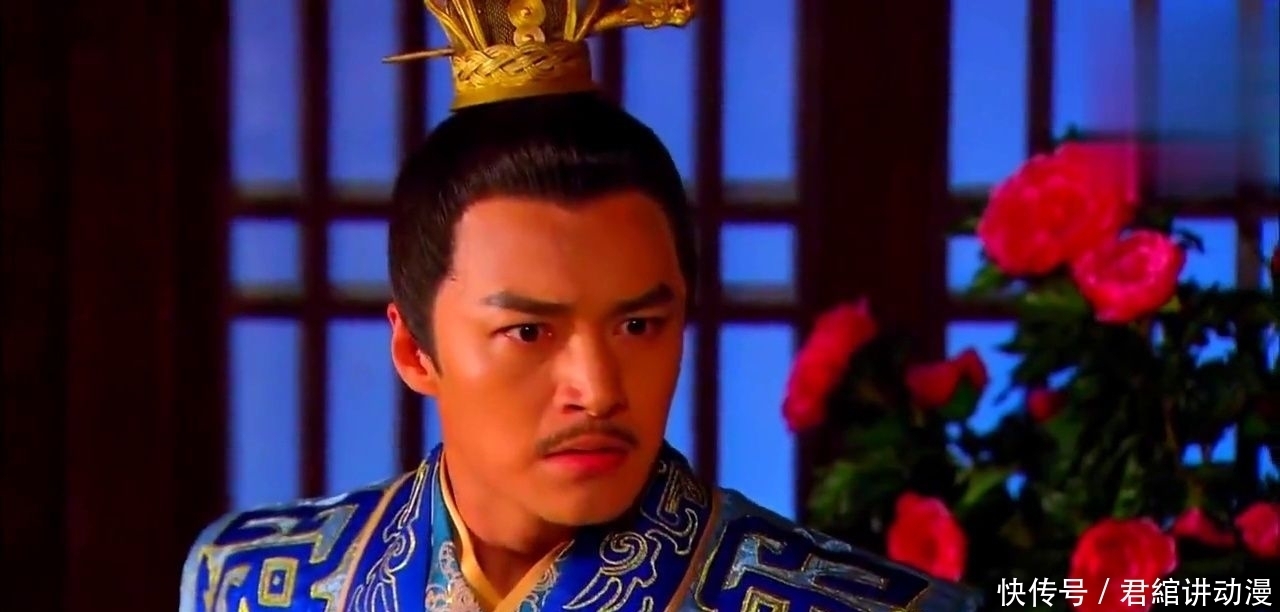 历史|唐太宗李世民不杀功臣?没那么简单,我们需要挖掘历史的深层逻辑