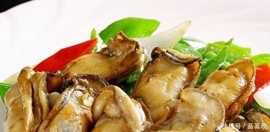 生蚝干|东北“大硬菜”被吐槽没南方硬,东北人不服气你们有啥货尝尝