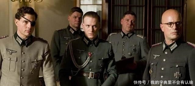 纳粹党|纳粹德国的国防军为什么要在二战后期刺杀德国元首希特勒?