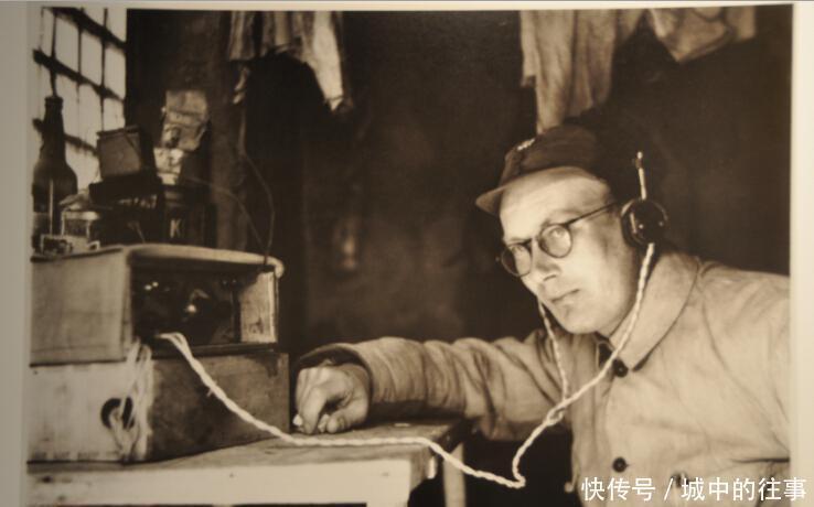 战场|鬼子截获我军电报,每个字都认识,连起来就懵,8年都没学会!