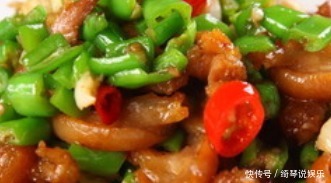 毛发|有助于毛发和指甲发育,口感弹而不硬,浓香筋道,爽爆你的味蕾