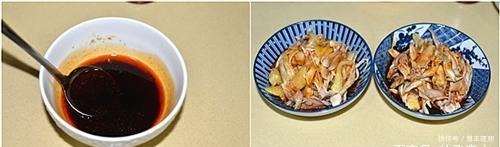 香葱|年夜饭必备菜,川菜口水鸡,麻辣鲜香嫩滑,好吃易做,家人都爱吃
