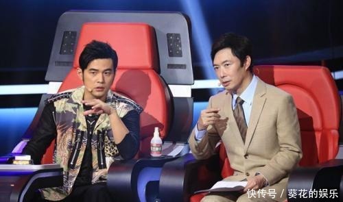  神秘|《中国好声音》“神秘导师”揭秘，粉丝并不买单，压轴她也很难