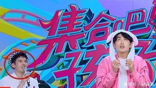 无奈|快本下期没播,嘉宾就因口无遮拦出事儿,无奈只能剪掉预告镜头