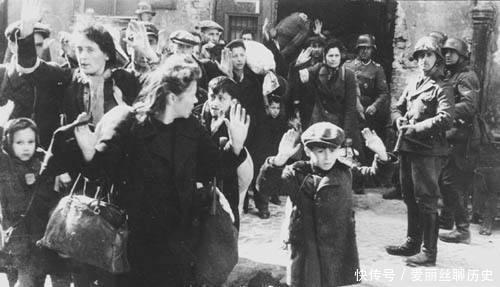 成吉思汗|比犹太人凄惨的民族，曾是成吉思汗将士，欲当俄罗斯新领土主人难