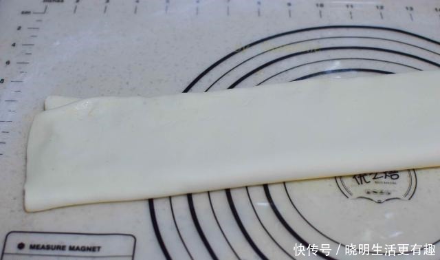 发酵|教你蒸花卷的简单方法,一次发酵省时又省力,早上加热就能吃