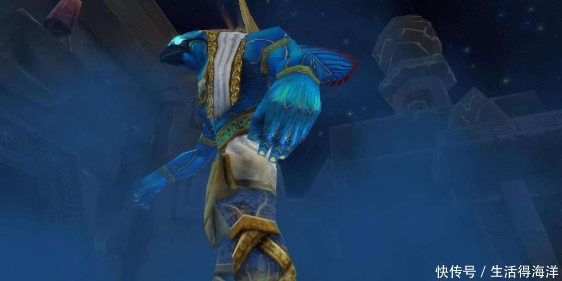 BOSS|魔兽世界安其拉废墟攻略,三号BOSS注意一点,就能安全过关!