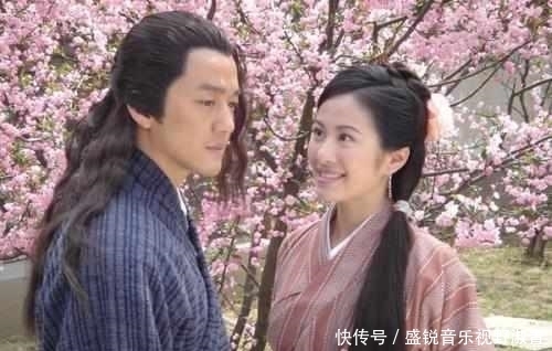 人物|《天下第一》四大经典人物: 归海一刀第三, 铁胆神候排名第二