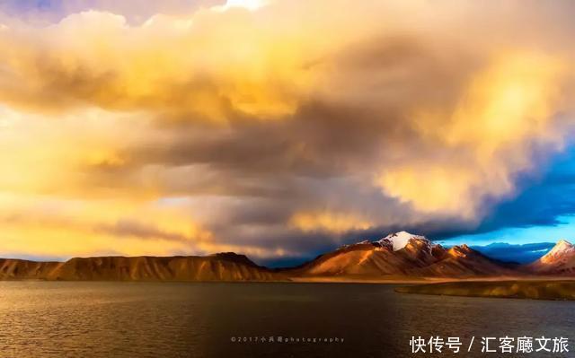 自驾|憋疯了!15条醉美新疆自驾线,正适合七八月挑一条出发!