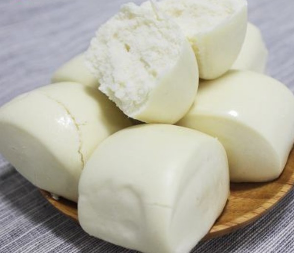 发酵|冬天发面,只加酵母可不行!多加一样,发酵又快又好,又白又软