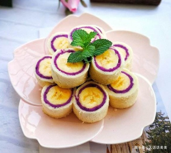 道早餐|孩子就爱吃的美食,简单好做味道香,孩子多吃长个子,让孩子常吃