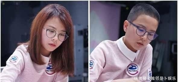  智慧|智慧与美貌：韩国围棋妖精亚运会摘两冠 如今被中国棋手娶回家