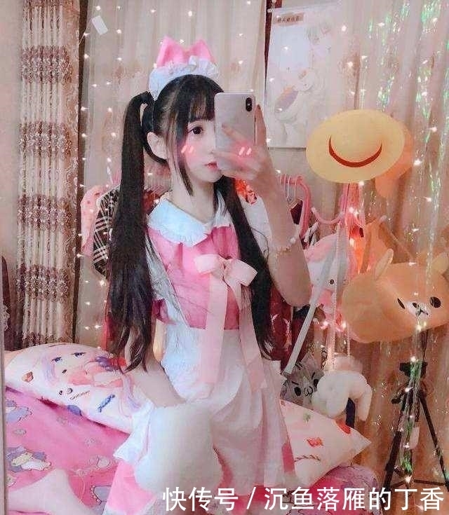 备受|网红蔡萝莉备受路人喜爱，可为什么在洛丽塔圈“人人喊打”？