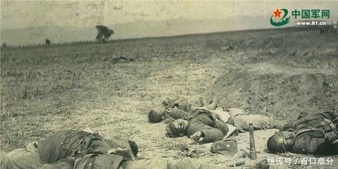 年后|致敬!八路军战士牺牲照片 82年后首次被发现