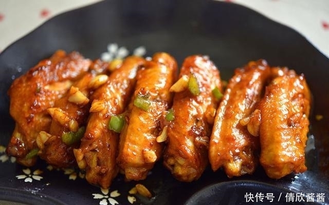 大厨|大厨推荐几款你可能还没吃过的美食,吃一次就会爱上,超美味