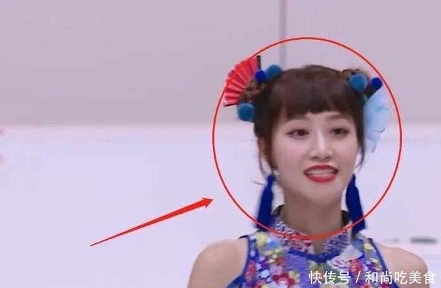 节目|蓝盈莹自愿退赛,宁静在节目中发飙,这档节目还能不能做下去?