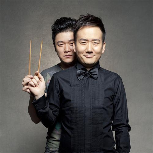  总决赛|“青2”决赛邀请明星助阵，看到名单后，才知道这位选手是星二代