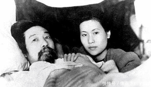  远走高飞|张大千为延绵子嗣纳妾，结果小妾成画作灵感，生了8娃却远走高飞