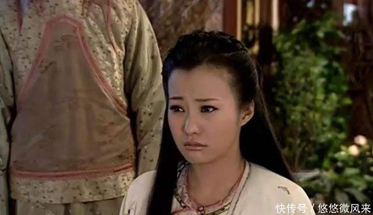 皇太极|她是大清被废的皇后,出身高贵,但死因成千古之谜!