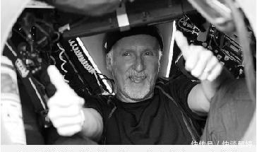  视效|仅4个人，拍出了今年最顶级的视效大片