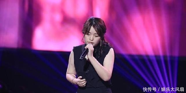 过后|她是好声音混的最差的冠军,总决赛过后再也没有被提起过!