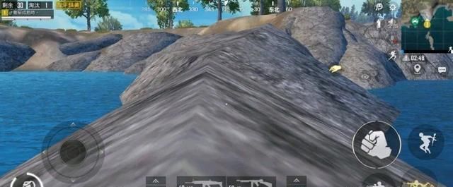  玩家|“吃鸡”424光子公布“观透”封神榜，出现19个同一家族的ID