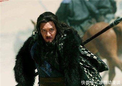 楚汉相争|秦朝被灭为何无人复国?与刘邦无关,全都是胡亥的“功劳”