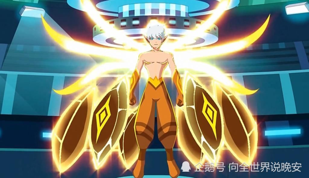 圣灵|赛尔号连谱尼都背叛了自己属性,当初说好的圣灵系,你自己变成神灵系