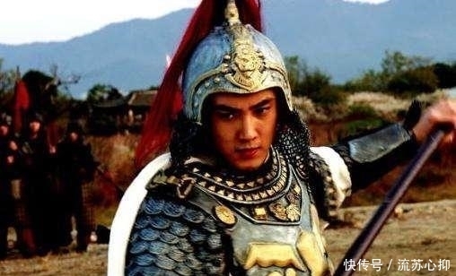 苏定方|皇帝让他打了一仗后被雪藏了二十余年, 六十岁再度征战名扬天下