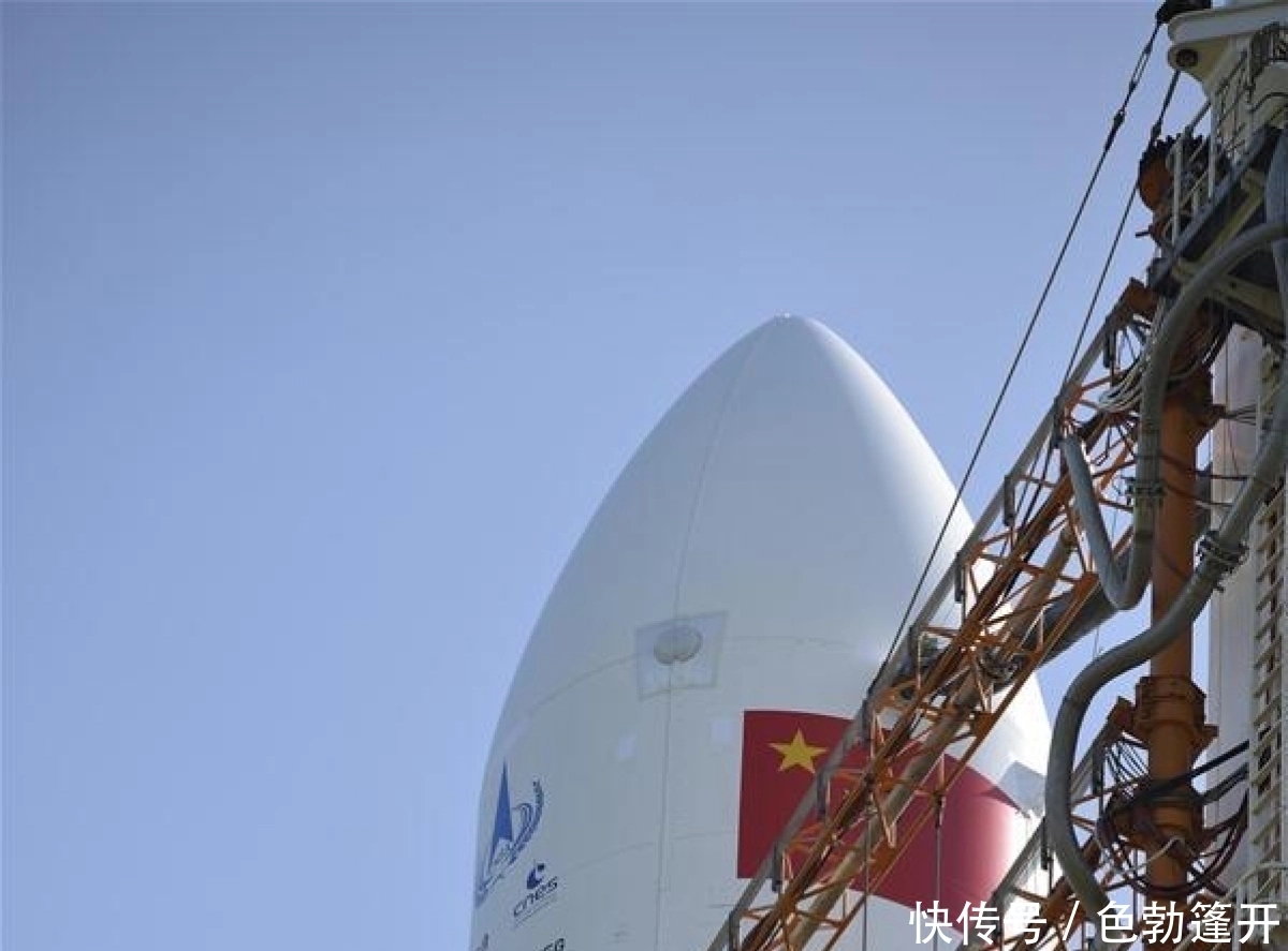 火星|中国首个火星探测器“天问一号”信息发布