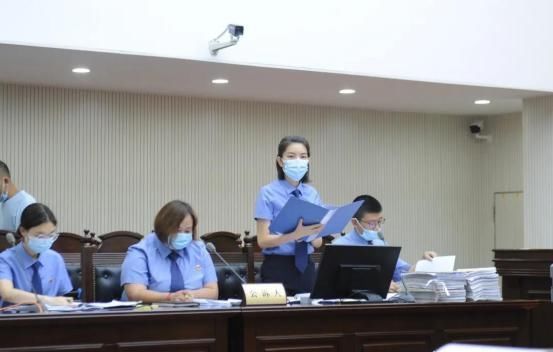 恶势力|为祸一方的恶势力组织被提起公诉