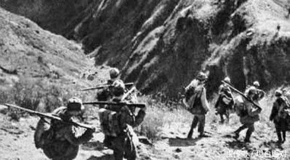 关家垴战斗,彭德怀对刘伯承动怒,他后来是