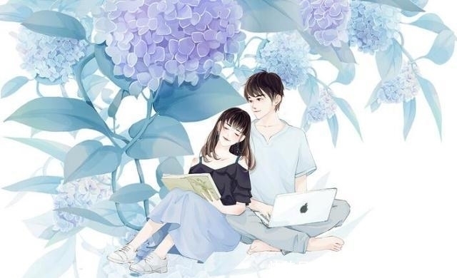 结束|有能力的人,会等到对的人,再结束单身