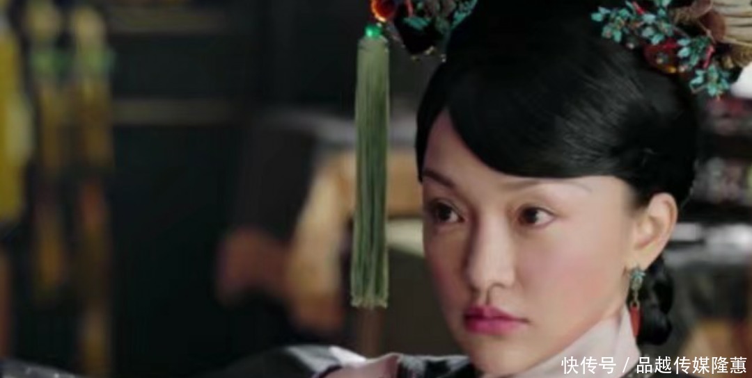 永远|乾隆永远想不通,为何阿箬会拼死诬陷如懿,但皇后却很清楚