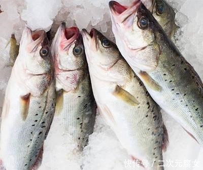 价格|以后去市场买这5种鱼,连鱼铺老板都会夸你是行家