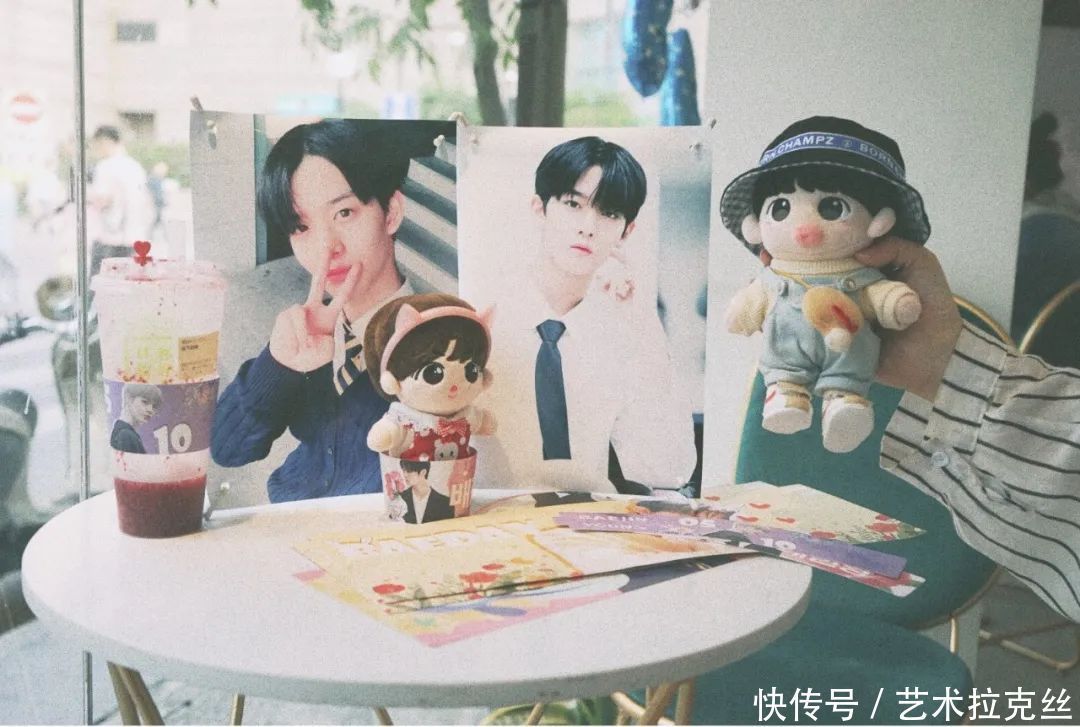 华语乐坛|《我们的歌》第二季,李健成功追星谭咏麟