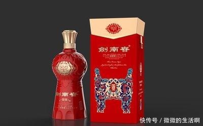 低调|中国白酒“低调王”,口感不在茅台五粮液之下,败在包装上